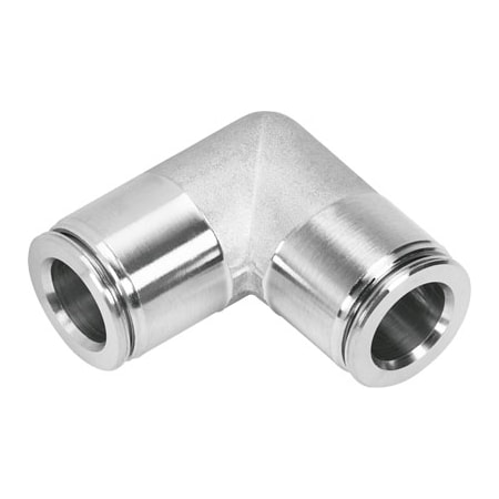 Festo Push-In L-Connector CRQSL-1/2T-U CRQSL-1/2T-U